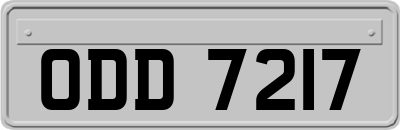 ODD7217