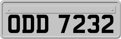 ODD7232