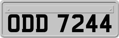 ODD7244