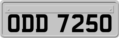 ODD7250