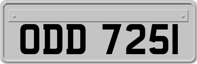 ODD7251