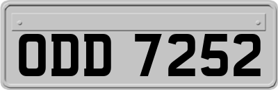 ODD7252