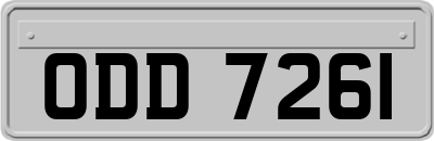 ODD7261