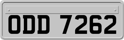ODD7262