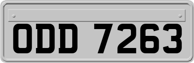 ODD7263