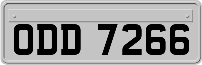 ODD7266