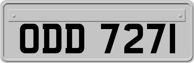 ODD7271