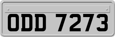 ODD7273