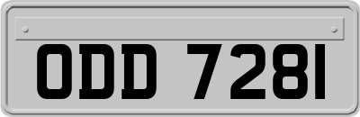 ODD7281