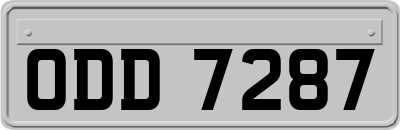 ODD7287