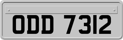 ODD7312