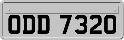 ODD7320