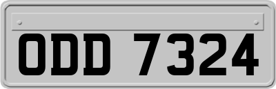 ODD7324