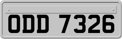 ODD7326