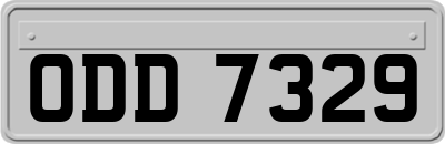 ODD7329