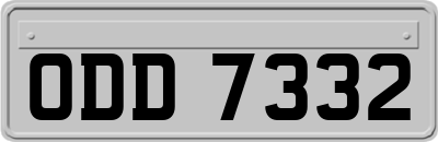 ODD7332