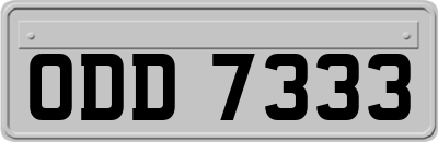 ODD7333