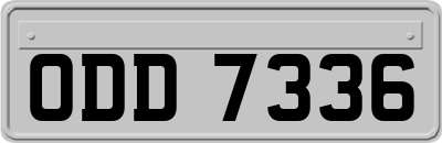 ODD7336