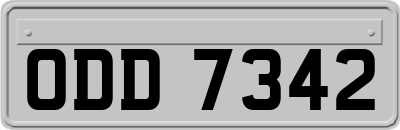 ODD7342