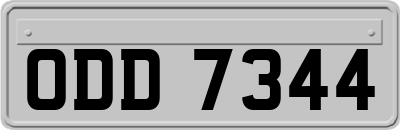 ODD7344