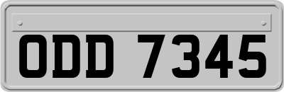 ODD7345
