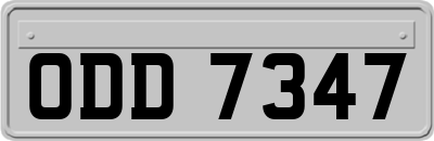 ODD7347