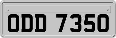 ODD7350