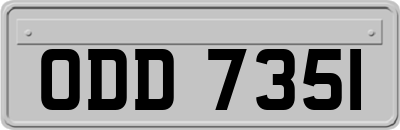 ODD7351
