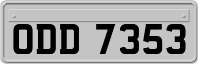 ODD7353