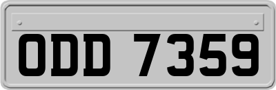 ODD7359