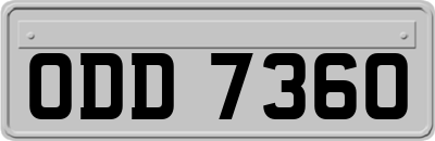 ODD7360