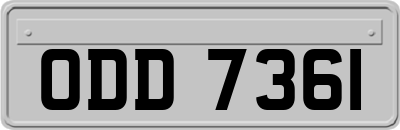 ODD7361