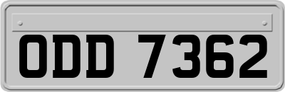 ODD7362