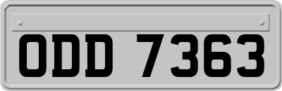ODD7363