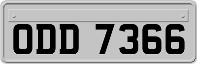 ODD7366