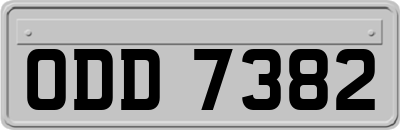 ODD7382