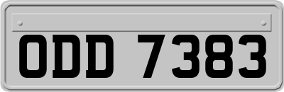 ODD7383