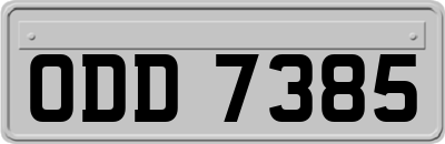 ODD7385