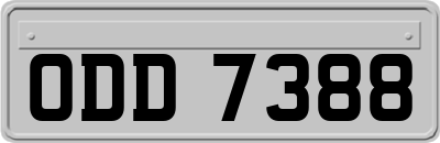 ODD7388