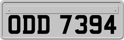 ODD7394