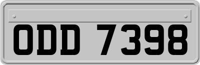 ODD7398
