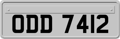 ODD7412