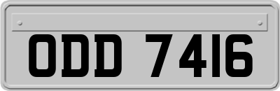 ODD7416