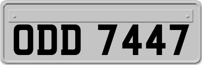 ODD7447