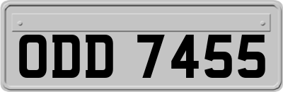 ODD7455