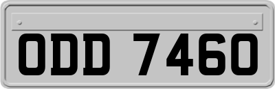 ODD7460