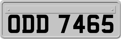ODD7465