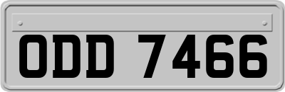 ODD7466