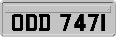 ODD7471