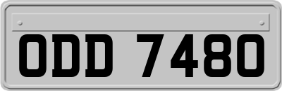 ODD7480